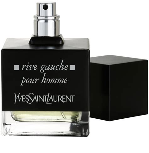 what is rive gauche ysl|YSL rive gauche pour homme.